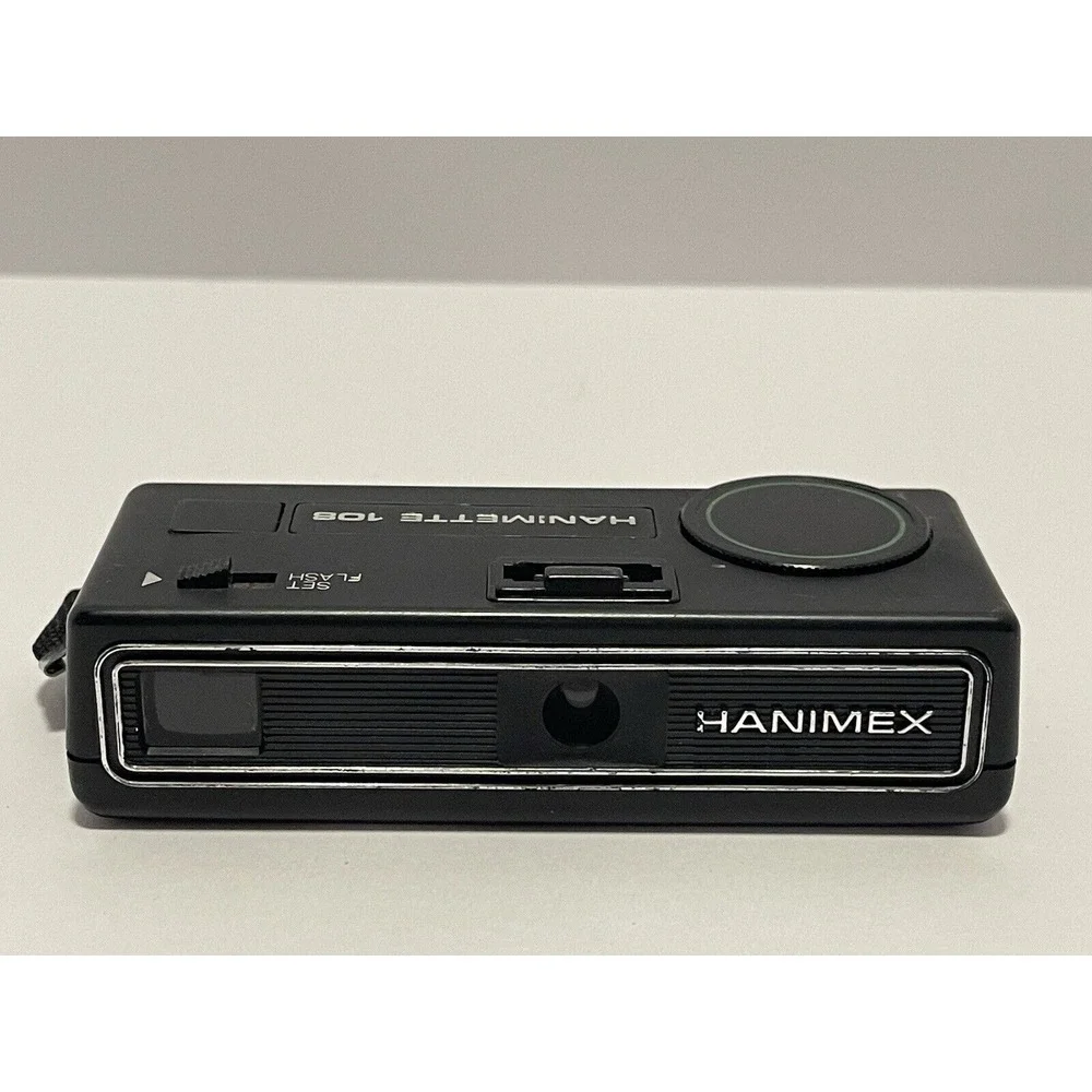 Hanimette 108 Hanimex‎ Vintage